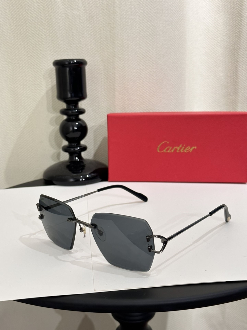 Cartier Sunglasses